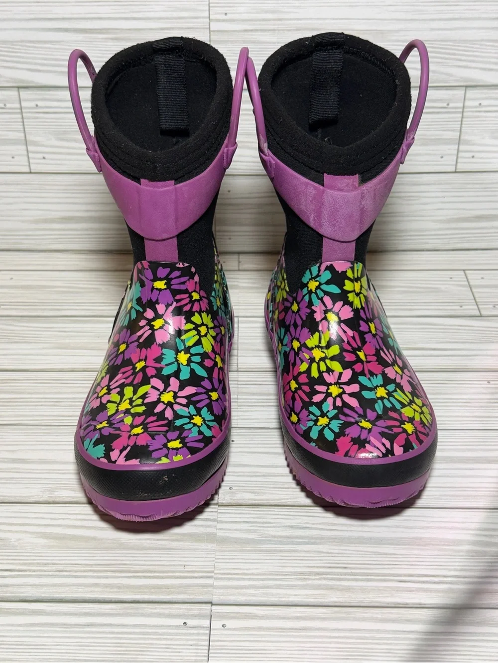 Western Chief bright colorful